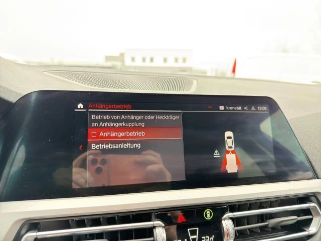 BMW 316 316d Advantage pakket Touring