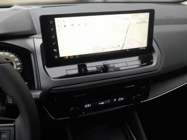 Nissan Qashqai QASHQAI MY24 1.5 VC-T e-POWER