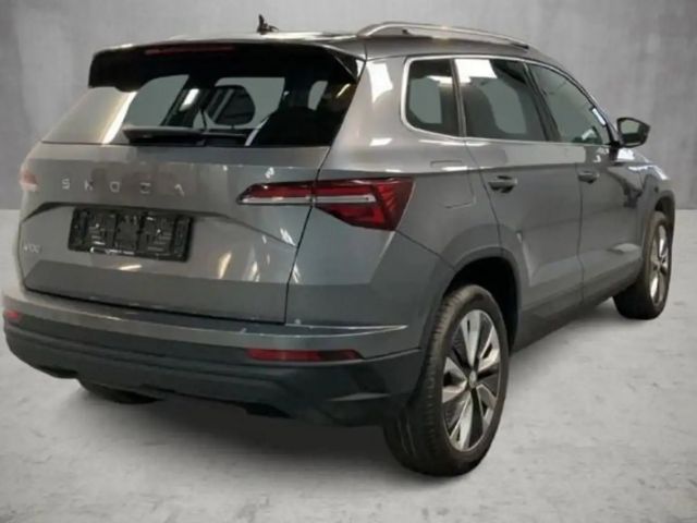 Skoda Karoq 1.5 TSI Selection