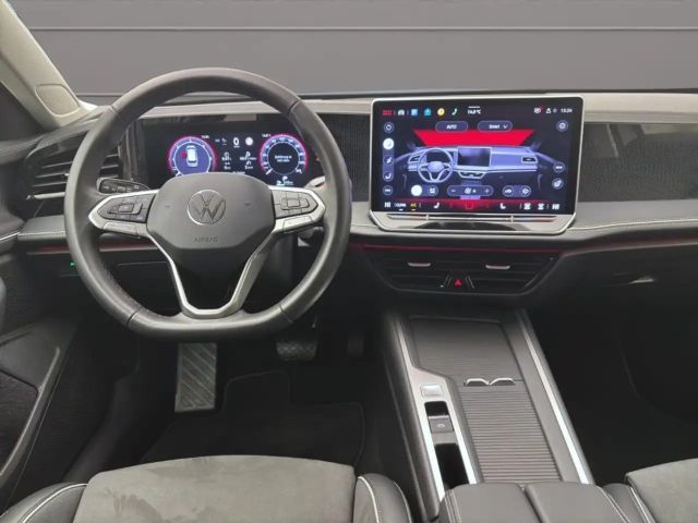 Volkswagen Passat 2.0 TDI Business DSG Variant