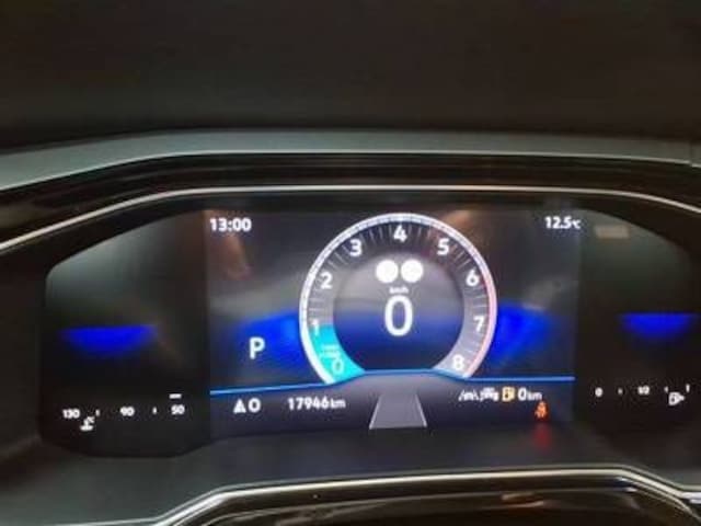 Volkswagen Polo 1.0 TSI