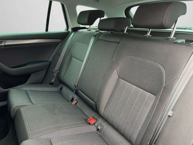 Skoda Superb 1.5 TSI Combi Style Style