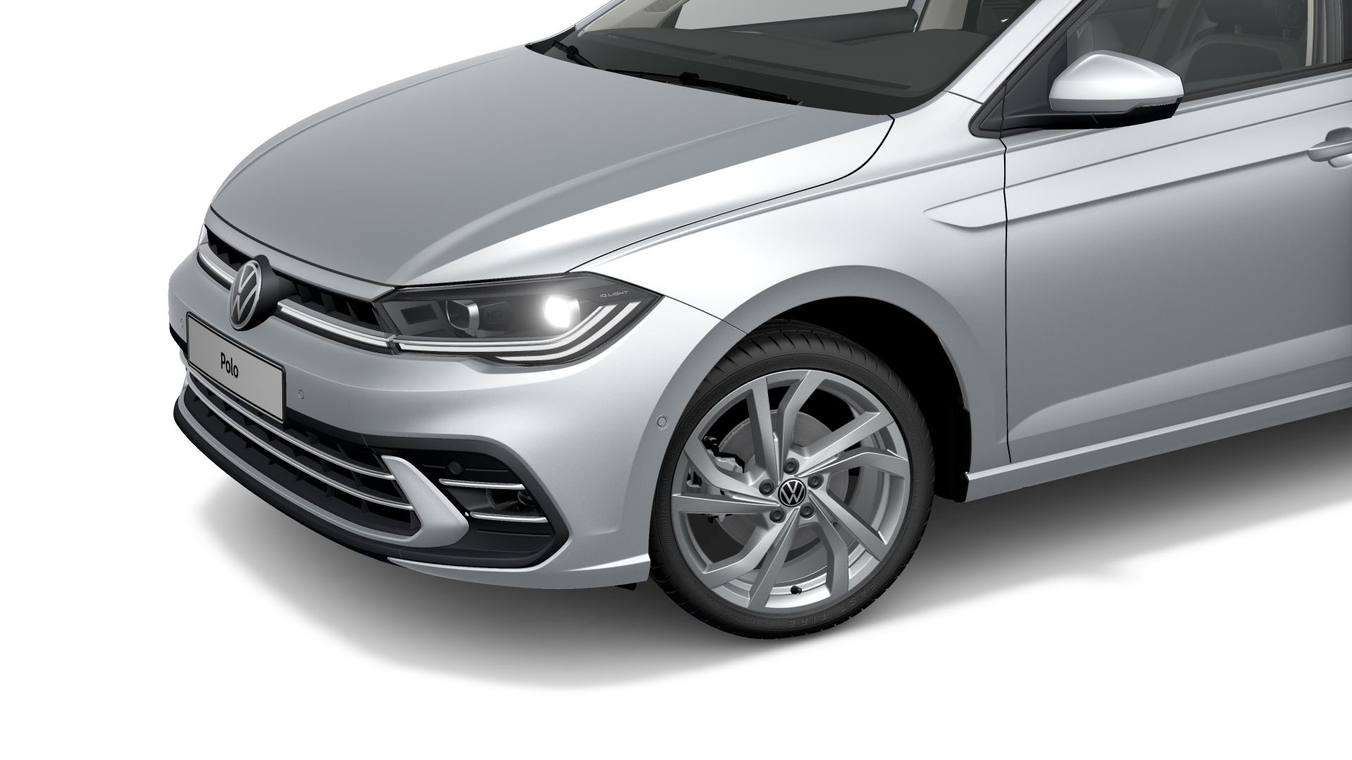 Volkswagen Polo Polo 1.0     StyleBT081 TSID7F