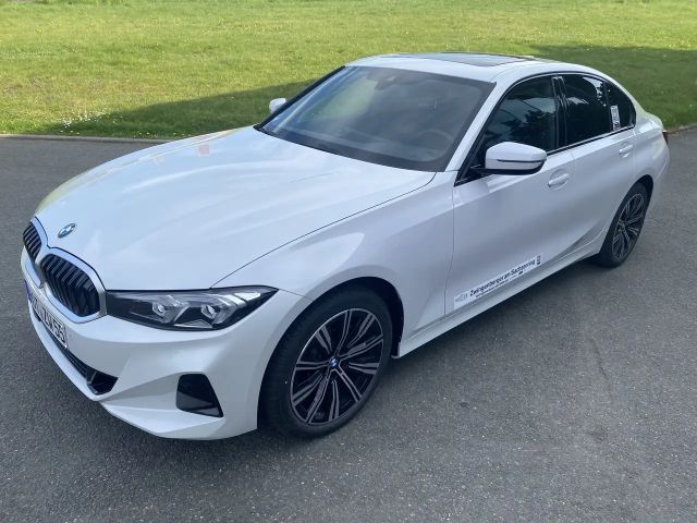 BMW 318 318i Comfort pakket Sedan