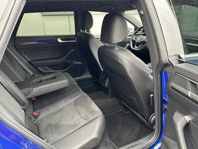 Volkswagen Arteon Shooting Brake Shooting Brake R / AHK / 360° / E-Klappe