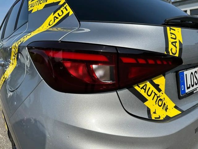 MG MG3 Hybrid+ Luxury