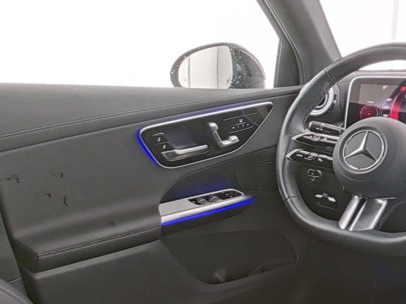 Mercedes-Benz GLC 300 4MATIC AMG Line GLC 300 d