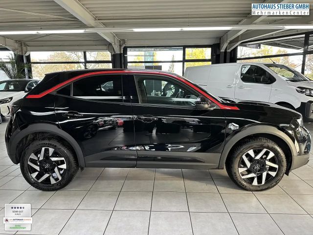 Opel Mokka GS-Line Grand Sport