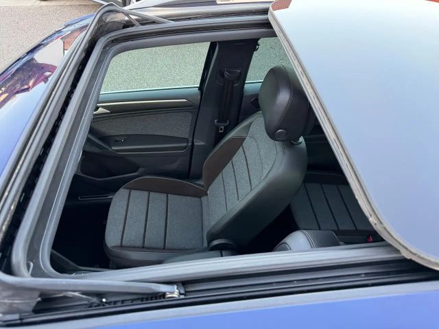 Seat Tarraco 1.5 TSI DSG Xcellence