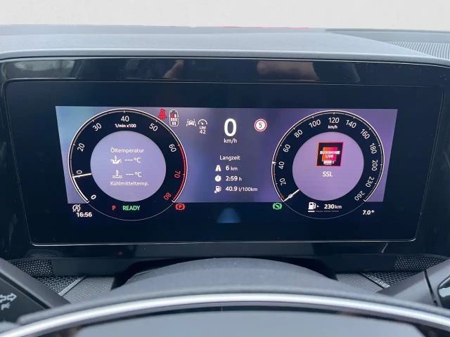 Skoda Kodiaq Selection