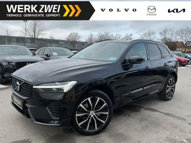 Volvo XC60 Dark Plus