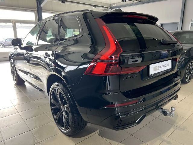 Volvo XC60 AWD Plus Recharge T6
