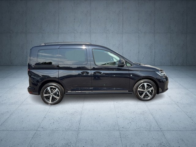 Volkswagen Caddy DSG eHybrid