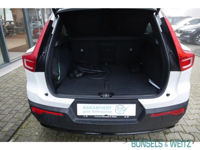 Volvo XC40 Recharge Ultimate