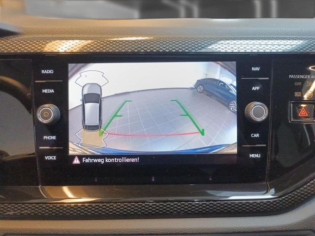 Volkswagen Taigo 1.0 TSI DSG Life