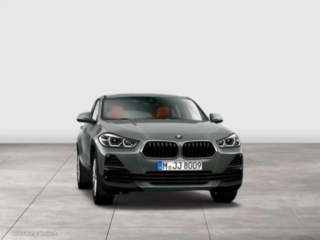 BMW X2 Coupé sDrive20i