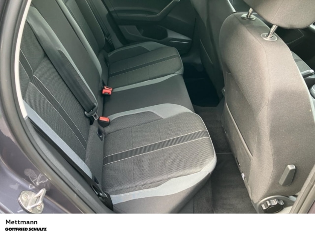 Volkswagen Polo 1.0 TSI DSG Style