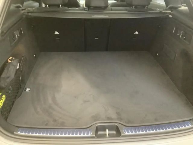 Mercedes-Benz GLC 450 4MATIC AMG Line