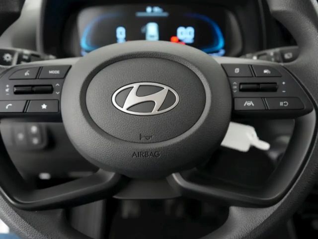 Hyundai i20 Select T-GDi