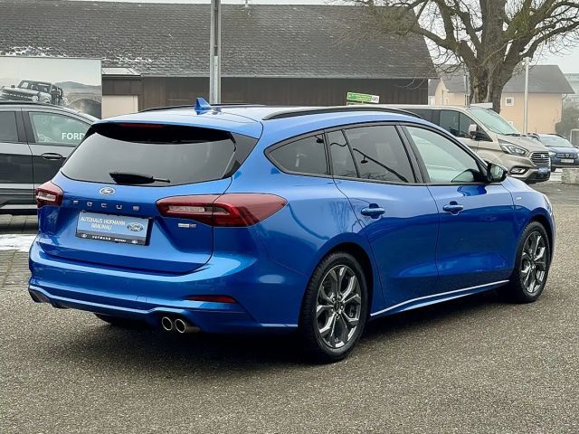 Ford Focus ST Line