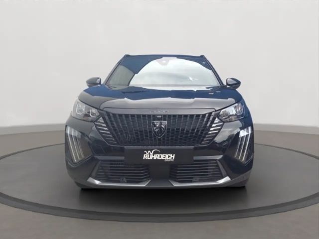 Peugeot 2008 Allure Pack Hybrid