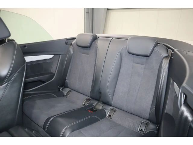 Audi S5 3.0 TFSI Cabriolet Quattro