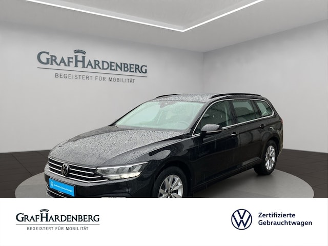 Volkswagen Passat Business DSG Variant