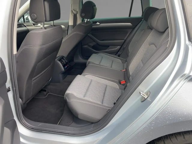 Volkswagen Passat Business DSG