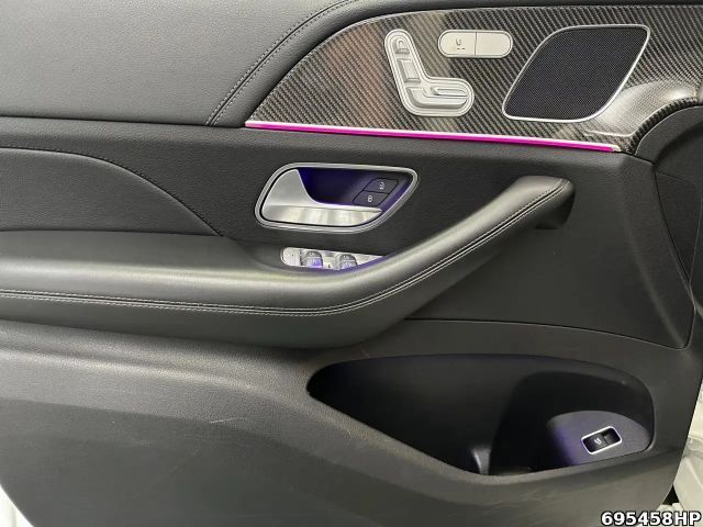 Mercedes-Benz GLE 350 4MATIC AMG Line