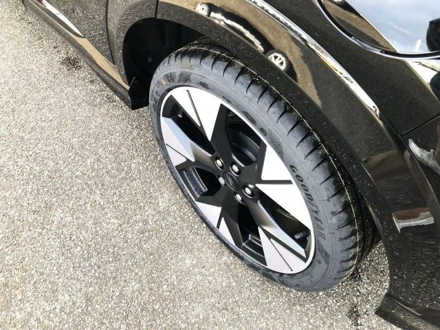 Ford Puma EcoBoost ST Line