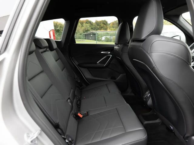 BMW X1 M-Sport sDrive