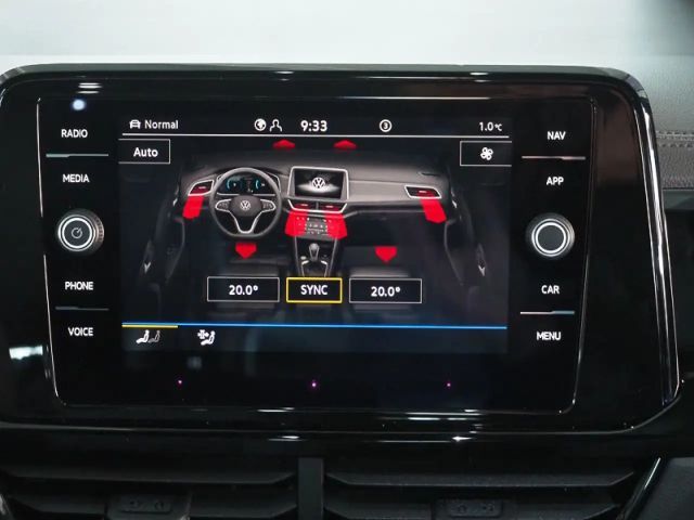 Volkswagen T-Roc 2.0 TSI 4Motion DSG R-Line