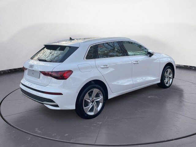 Audi A3 S-Tronic Sportback