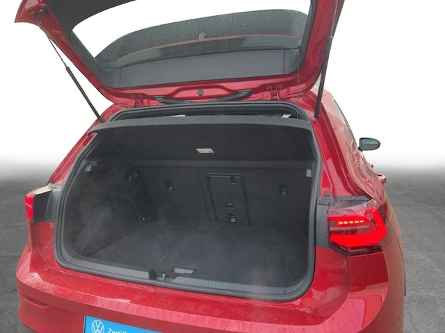 Volkswagen Golf 2.0 TSI DSG GTI Golf VIII