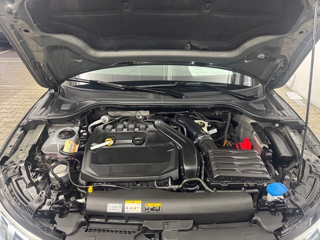 Audi A1 35 TFSI Allstreet S-Tronic