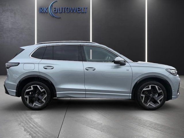 Volkswagen Tiguan 1.5 eTSI R-Line