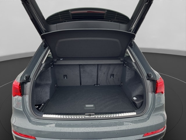 Audi Q3 35 TFSI S-Tronic