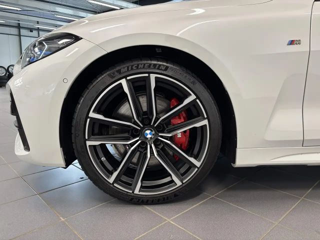 BMW 440 Coupé M-Sport M440d xDrive