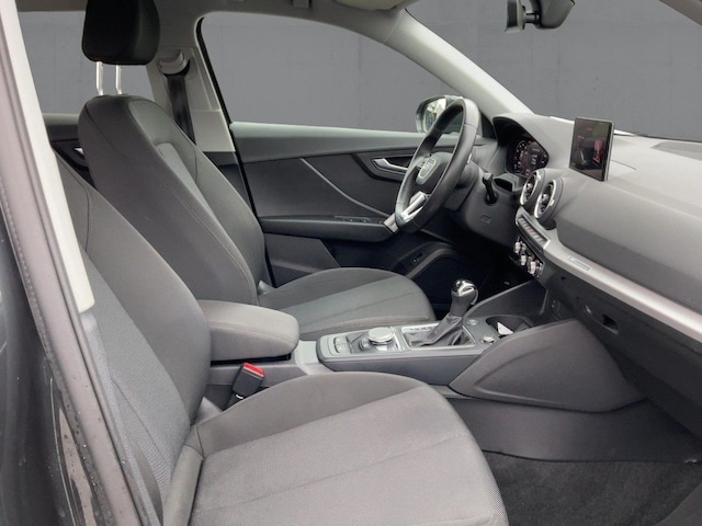 Audi Q2 35 TFSI S-Tronic