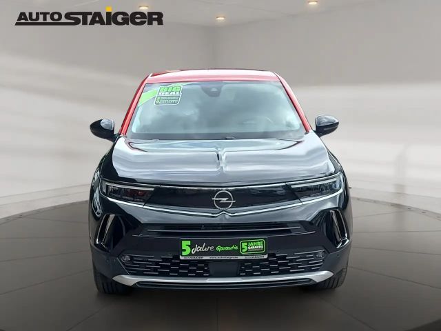 Opel Mokka Elegance Turbo