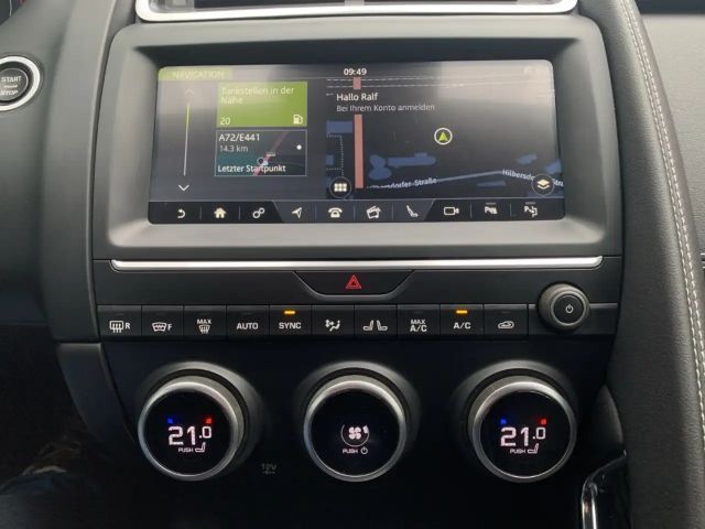 Jaguar E-Pace AWD R-Dynamic SE