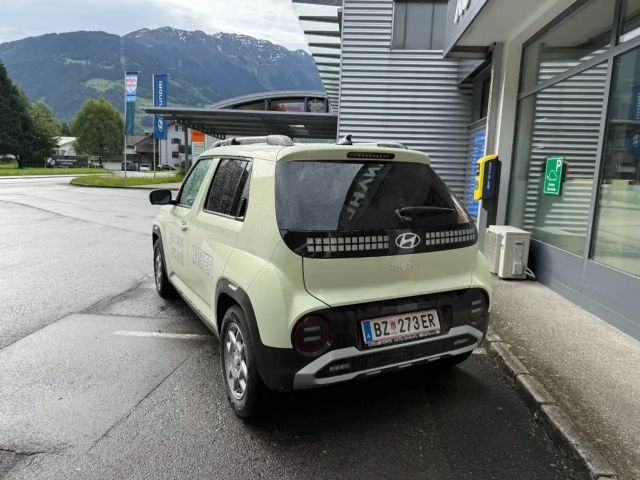 Hyundai INSTER 49 kWh Trend