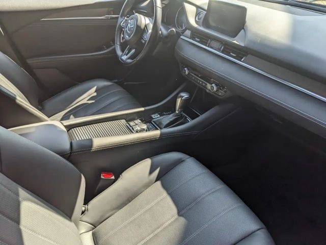 Mazda 6 2.5L Sportbreak Takumi