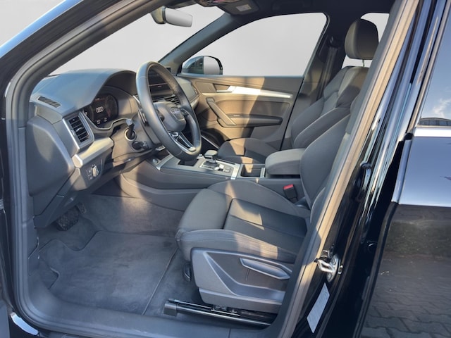Audi Q5 40 TFSI Quattro S-Tronic
