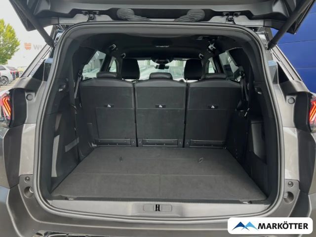 Peugeot 5008 GT-Line PureTech