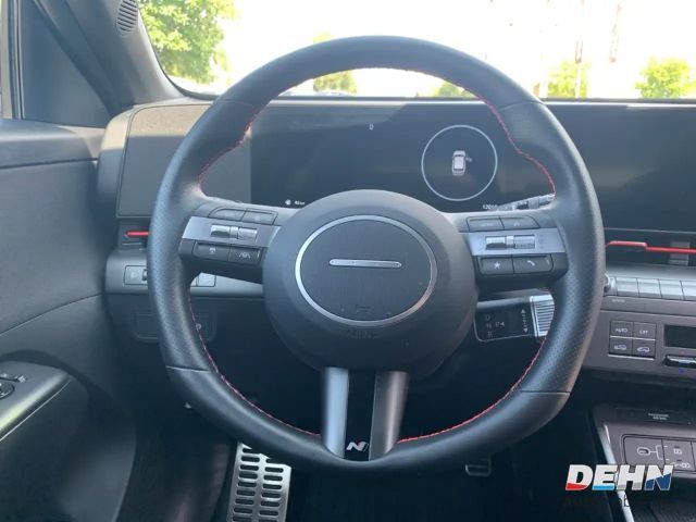 Hyundai Kona 1.6 2WD N Line T-GDi