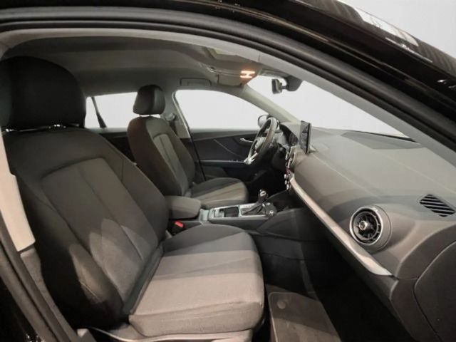 Audi Q2 35 TFSI S-Tronic