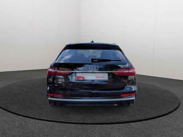 Audi S6 55 TDI Avant Quattro