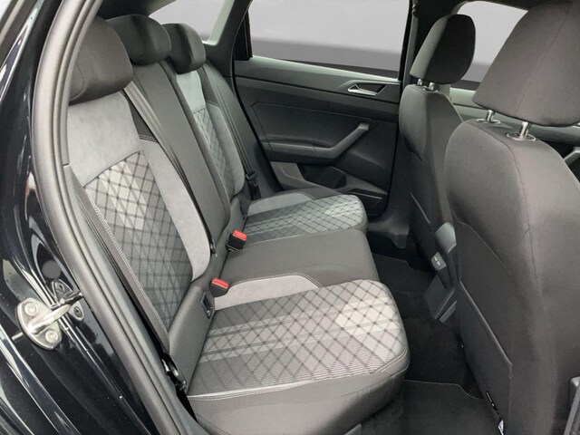 Volkswagen Taigo 1.5 TSI DSG R-Line