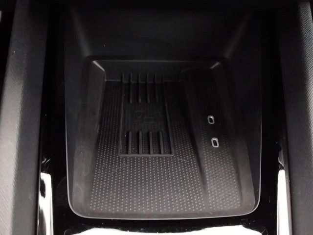 Skoda Octavia Selection